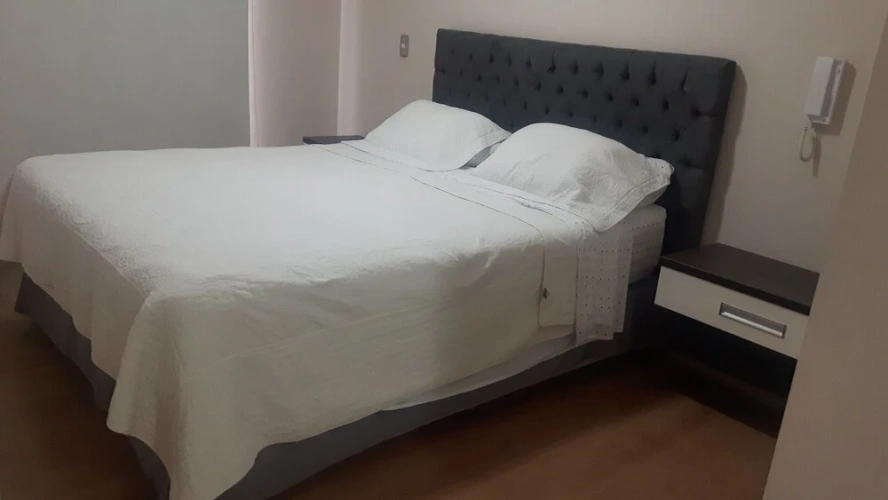 2 Bedrooms Family Apartment with view