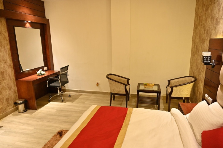 Premium room