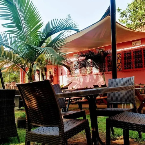 Mahali Guesthouse