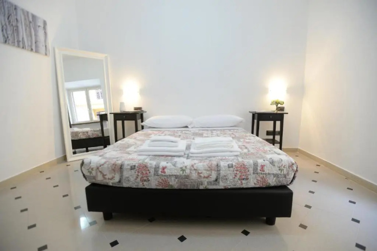 Casa Andrew
