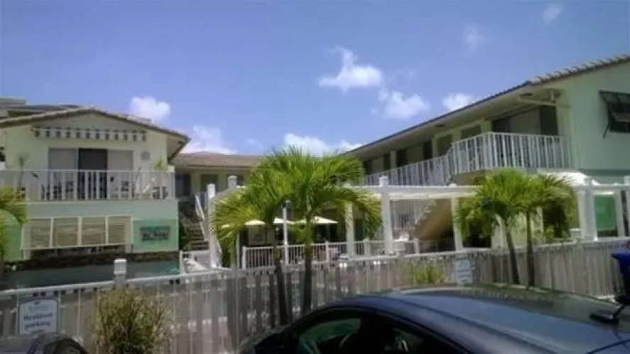 Motel