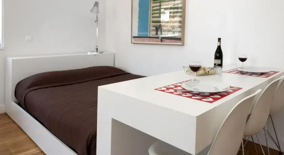 Lisbon Serviced Apartments Bairro Alto