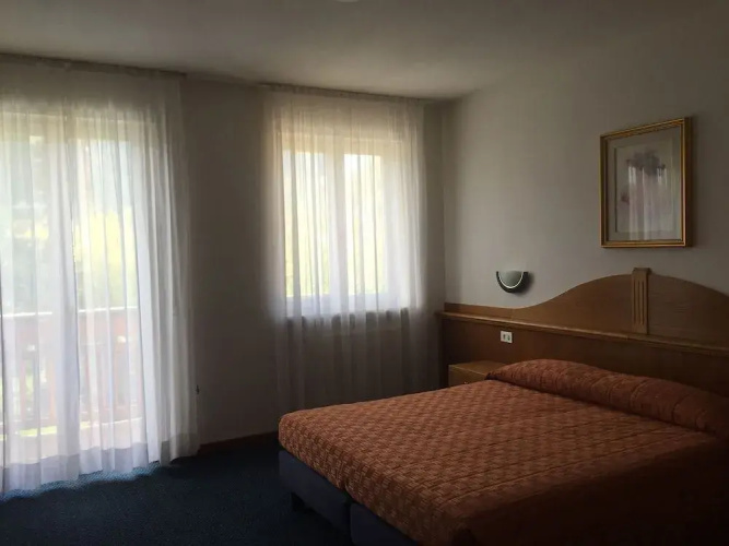 Albergo Gilda