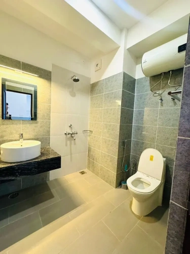 Comfort Apartment