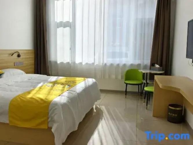 Lingqiu Xihe Runju Homestay