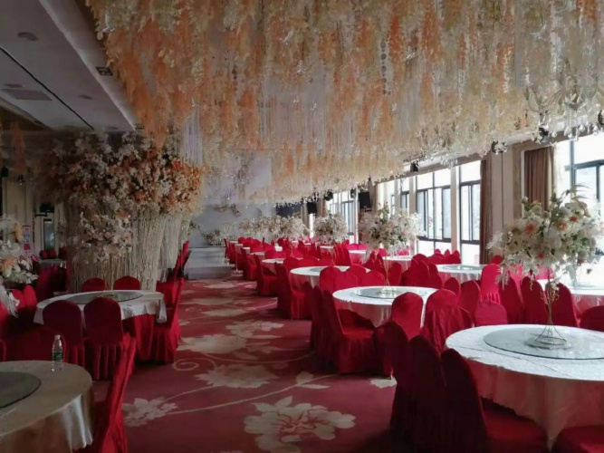 Dongting Hotel
