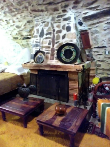 Mani Dere Tower Home