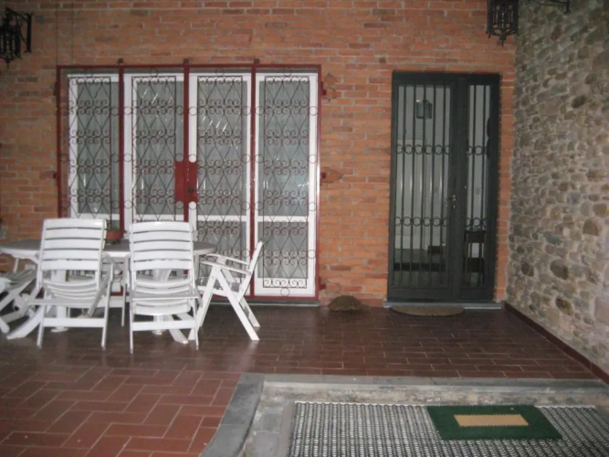 3 Bedrooms Villa