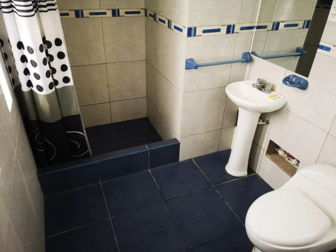 Casa de Mateo - Zorritos - Tumbes
