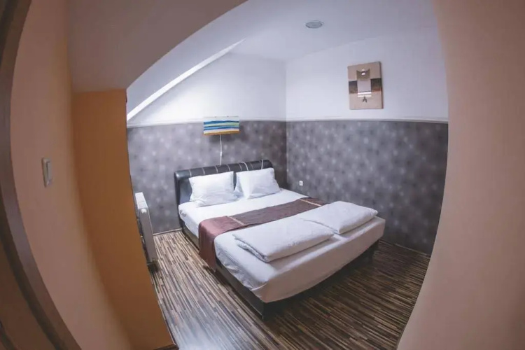 Central Apartman Sopron