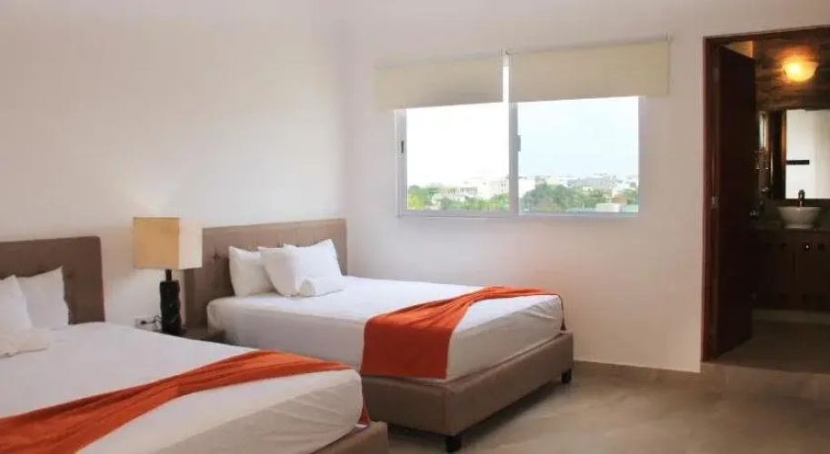 Xell Suites & Hotel