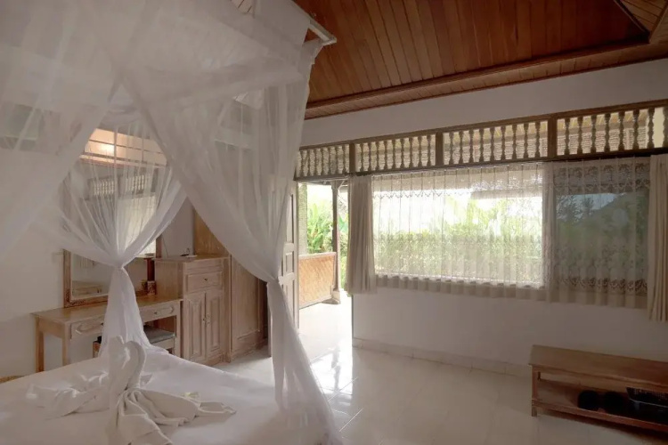 Villa Bintang Ubud