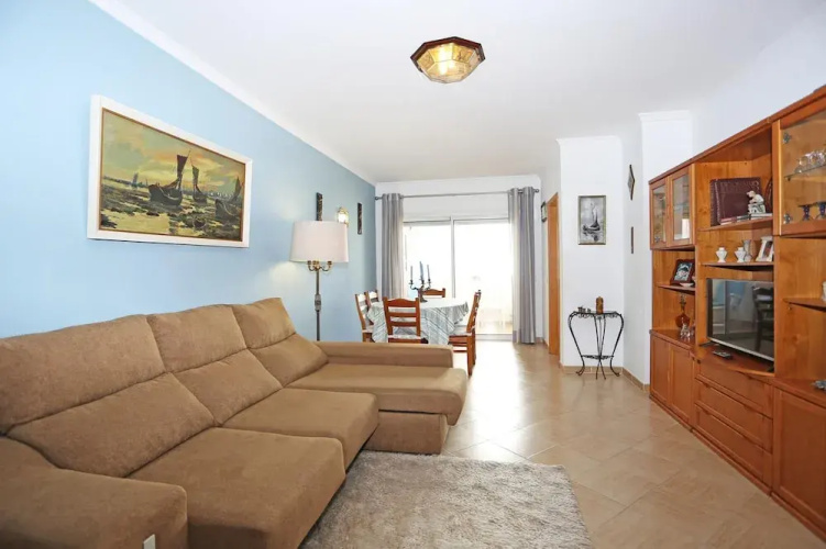 A32 - Lancemar Flat in Albufeira