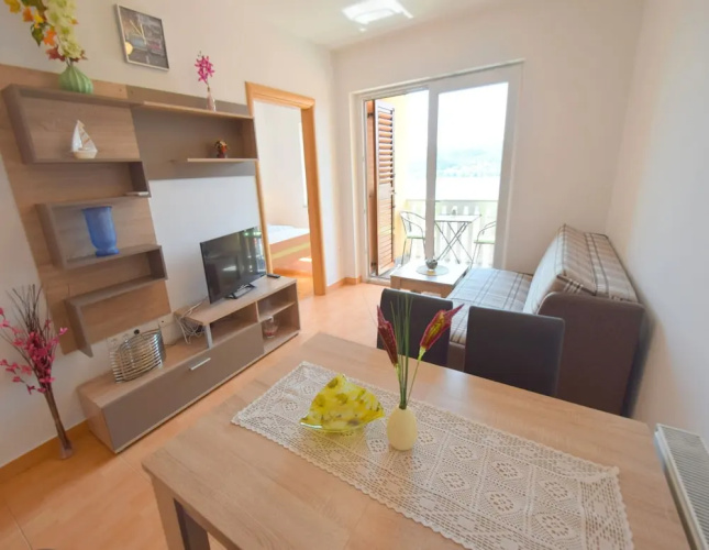 Apartment Baran