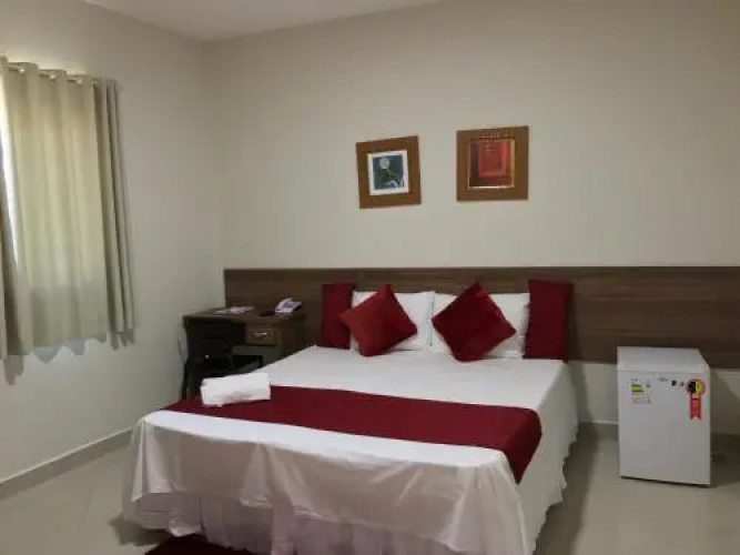 Recanto Hotel Clube