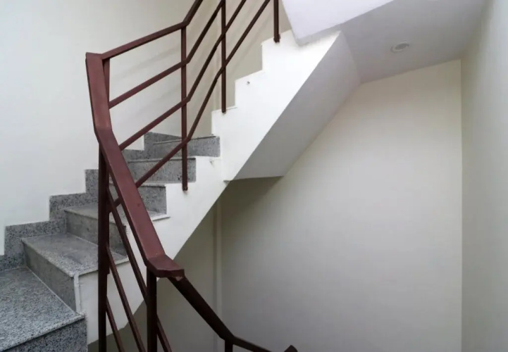 Hotel Ozone by OYO Rooms