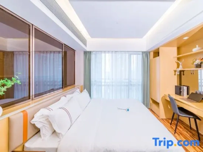 3 Bedrooms Family Duplex Suite
