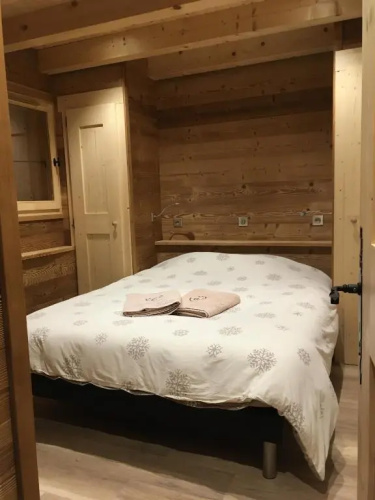 Chalet La R'Batte