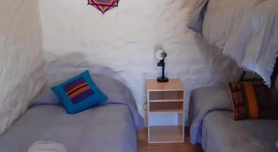 Hostal Mamatierra