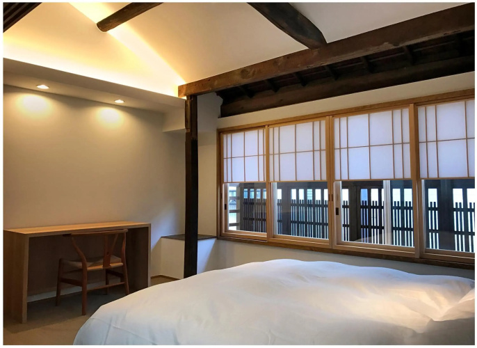 Kyoto HANARé Miyagawacho