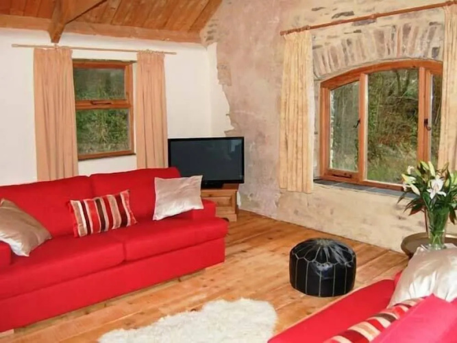 Virvale Barn