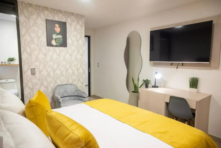 Hotel Bogota Norte