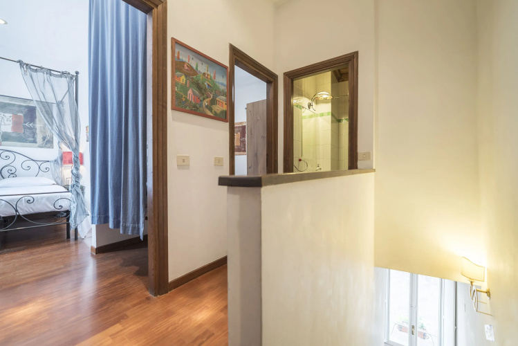 Quirinale Apartment