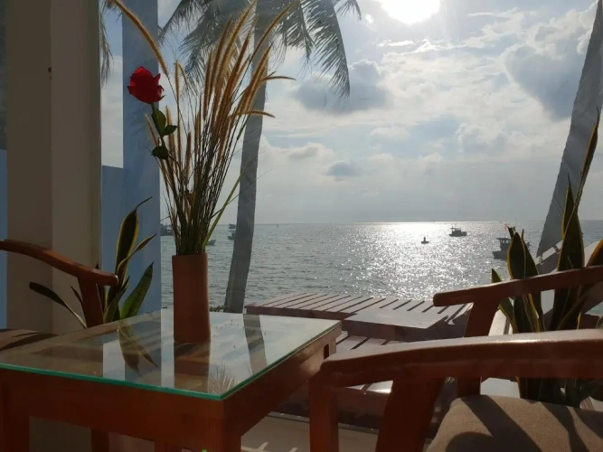 1 Bedroom Cottage