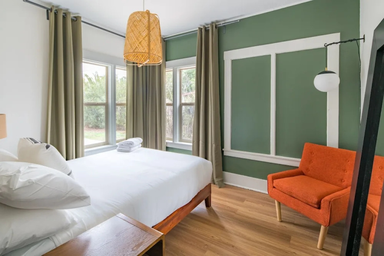 WanderJaunt Papago 2BR DT Phoenix
