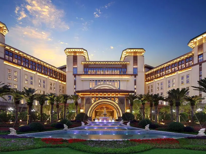 Hotelafbeelding