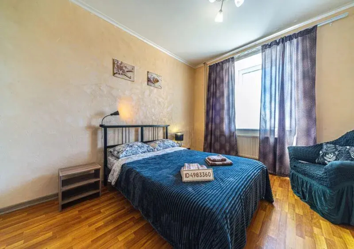 Фотография номера квартиры Open-Apartments on Buxarestskoj street, 64