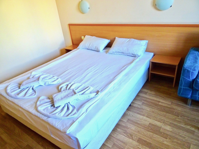 Family Hotel Dalis