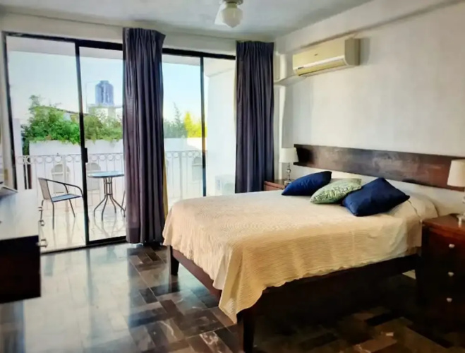 Condominio Kristal