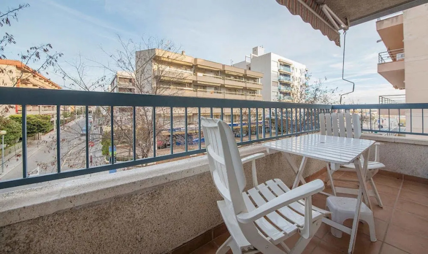 R7 Apartamento RHIN