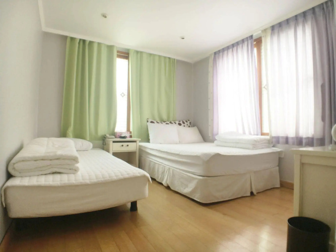 Good Inn Hotel
