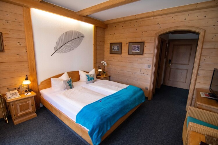 Seehotel Schlierseer HofOver view