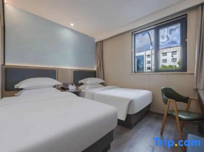 Business Twin room