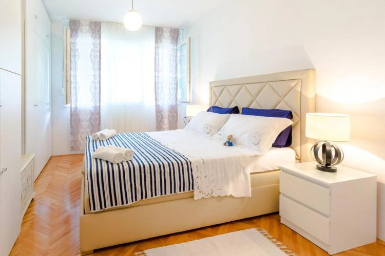Apartment Mandalina