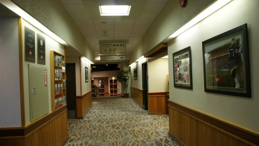Canad Inns Destination Centre Windsor Park