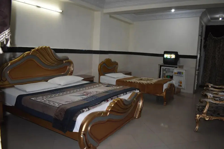 Hotel Faran Murree