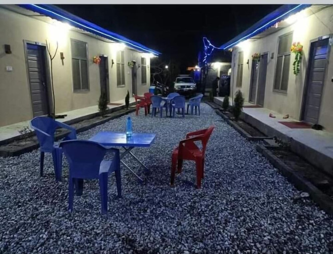 Skardu Paradise Hotel Gilgit