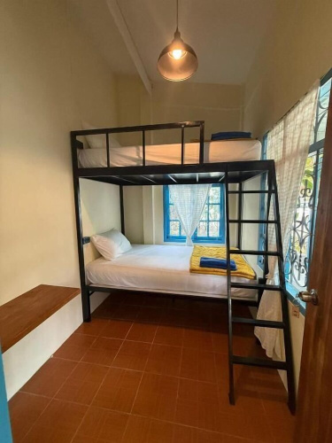 Baan Hinlad Home and Hostel