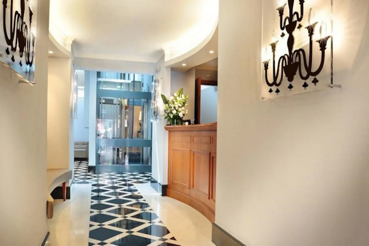 Lunetta Hotel & SPA