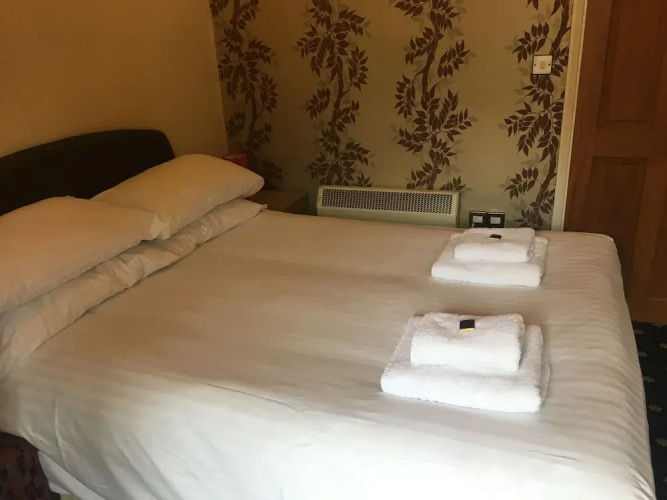 Swan Hotel