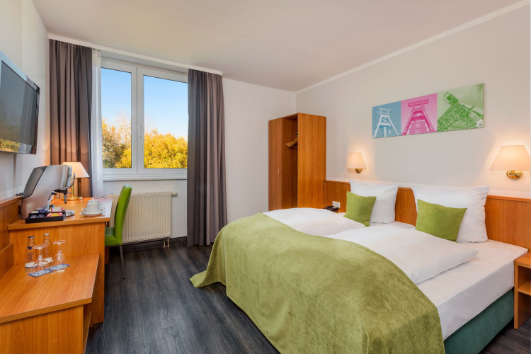 Hotel Bochum Wattenscheid Affiliated by Meliá