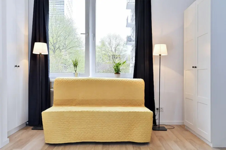 Apartment Plac Dabrowskiego 7
