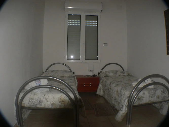 2 Bedrooms Suite