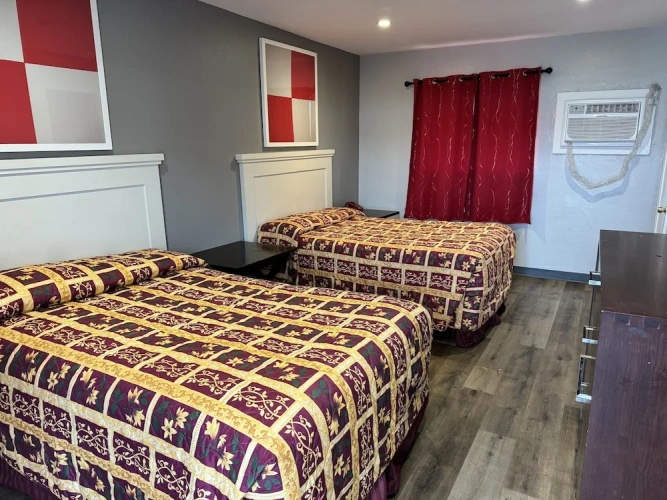 Double Suite