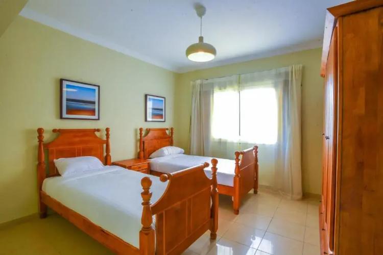 Marina Star Hotel