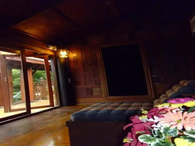 Siam Modern Homestay